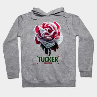 Tucker Georgia Hoodie